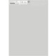 DIY Advent Calendar Paper Pad Xmas, A4 12 Sheets, Creative Craft