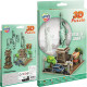 3D Foam Puzzle Statue of Liberty, Creative Craft