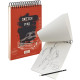 Sketch Pad A4 160g/m² 100 Sheets, Creative Craft