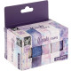 Washi Tape 1.5cmx10m 5pcs., Creative Craft