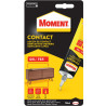Kontaktlīme Moment Gel 58ml, Henkel