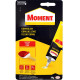 Gumijas līme Moment 30g, Henkel