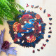 Koka puzle Peace and Harmony – Beauty of Balance 206gab., Milliwood