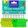 Keychain Reflector Bear, Starpak