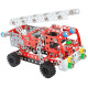 Constructor Fire Engine, Alexander