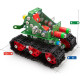 Constructor Tank, Alexander