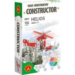 Constructor Helios, Alexander