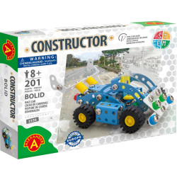 Constructor Bolid, Alexander