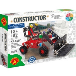 Constructor Kramy, Alexander