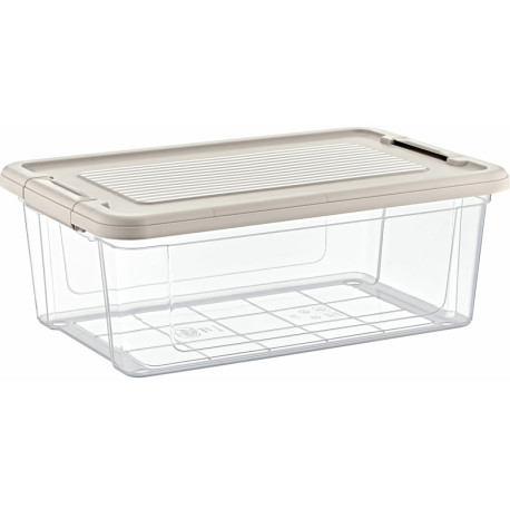 Storage Box Infinity 12l, Hobby Life