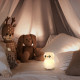 Night Light Owl, Ansmann