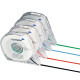 Planboard divider tape 1mmx16m, Legamaster