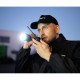 LED Flashlight Pro 3000R Rechargeable, Ansmann