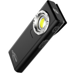 Work Light WL1200R-DS Rechargeable, Ansmann