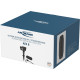 Outdoor Timer AES8 with 2 Sockets, Ansmann
