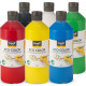 Plakātu krāsas Eco Color 6x500ml, Creall