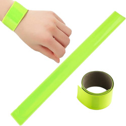 Reflective Bracelet 34x3cm