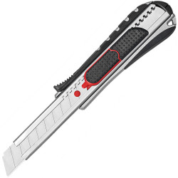 Safety Cutter 18mm 2-in-1, Wedo