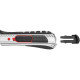 Safety Cutter 18mm 2-in-1, Wedo