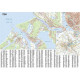 Riga City Plan 1:20 000, Jāņa Sēta