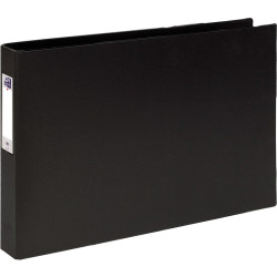 A3 Ring Binder – Landscape