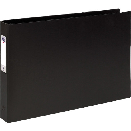 A3 Ring Binder – Landscape