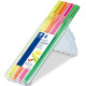 Triangular highlighter Triplus® Textsurfer® 362SB4, Staedtler