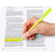 Triangular highlighter Triplus® Textsurfer® 362SB4, Staedtler