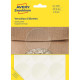 Sealing Labels ⌀38mm 225pcs., Avery Zweckform