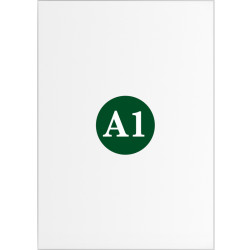Drawing Paper A1 190g/m², Smiltainis