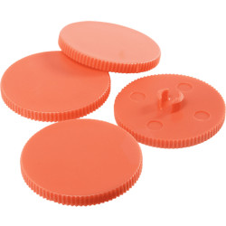 Punching Discs HDC150 10pcs., Rapid