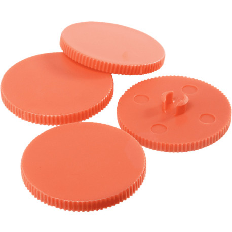 Punching Discs HDC150 10pcs., Rapid
