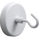 Magnet with Hook ⌀47mm 5kg
