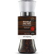 Smoked Sea Salt from Messolonghi 190g, Salt Odyssey