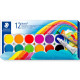 Watercolour Paints Noris® 888, Staedtler