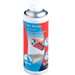 Saspiests gaiss Spray-Duster 400 ml Dataline , Esselte