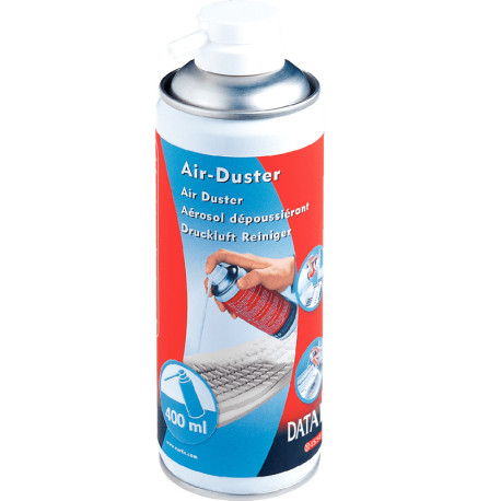 Saspiests gaiss Spray-Duster 400 ml Dataline , Esselte