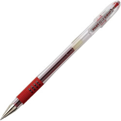 Gel Ink Rollerball pen, Pilot