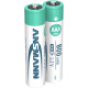 Dect NiMH Rechargeable battery AAA / HR03 800 mAh maxE 2 pcs., Ansmann