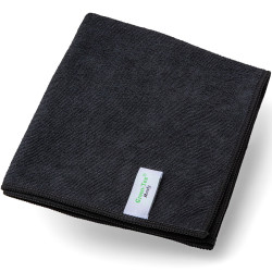 Microfibre Cloth Handy 38x38cm, Green-Tex