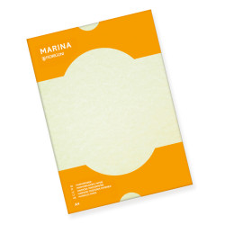 Marmora papīrs Marina A4, Antalis
