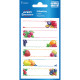 Household Stickers 59473, Avery Zweckform