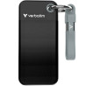 Ārējais cietais disks Pocket SSD 1TB, Verbatim