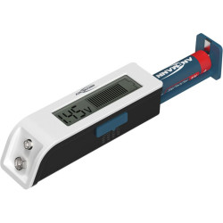 Battery Tester Comfort Check, Ansmann