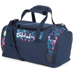 Duffle Bag Satch Awesome Blossom