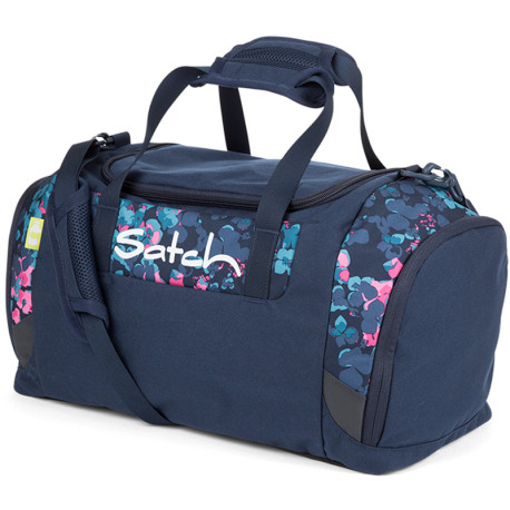Duffle Bag Satch Awesome Blossom