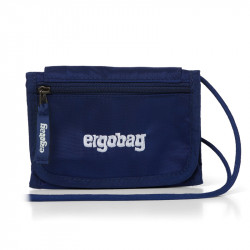 Kaklā nēsājams maciņš, Ergobag
