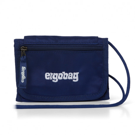 Kaklā nēsājams maciņš, Ergobag