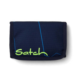 Maks Satch Blue Tech, Ergobag