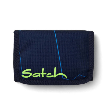 Maks Satch Blue Tech, Ergobag